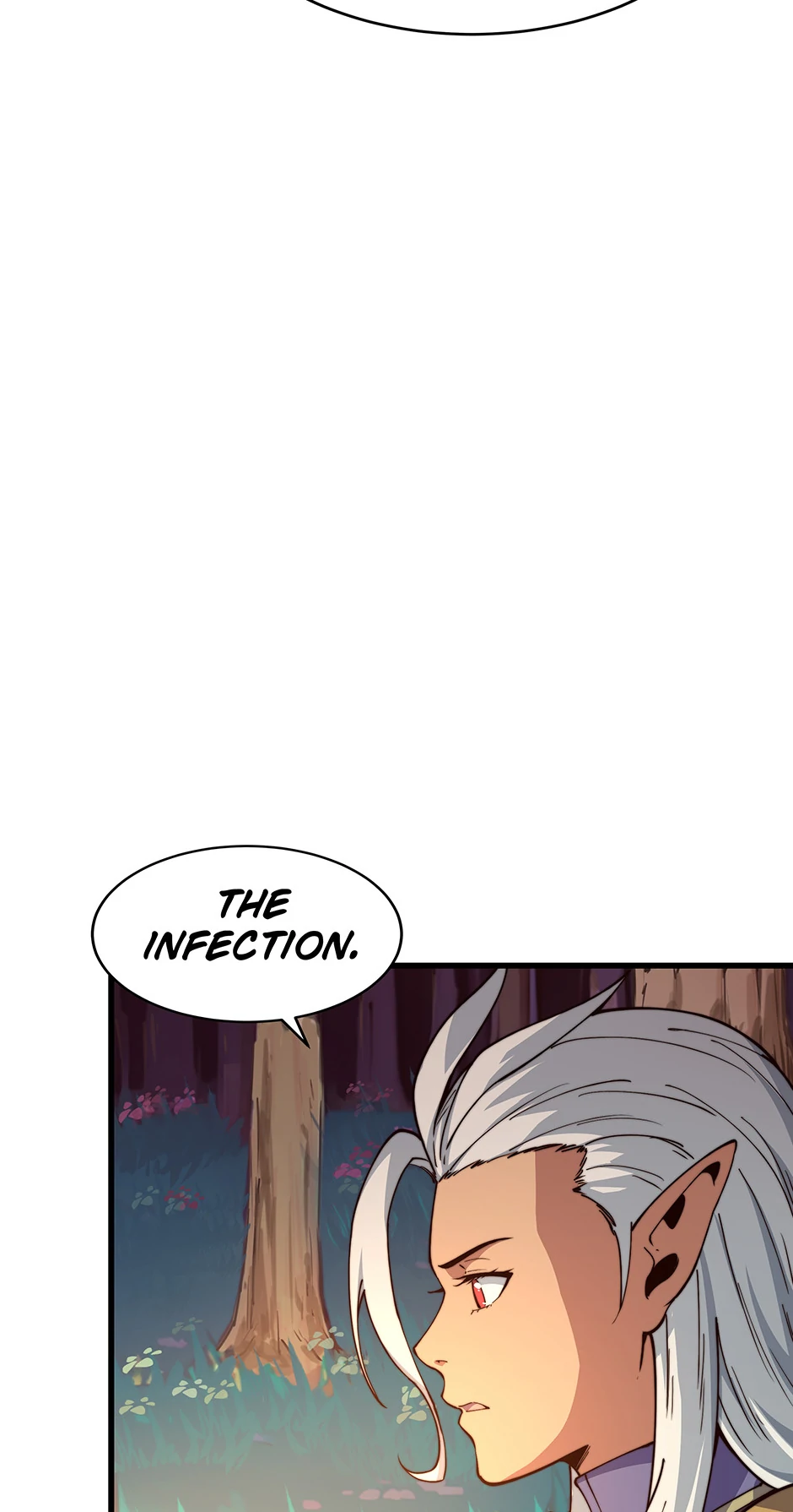An Outcast In Another World chapter 8 page 75
