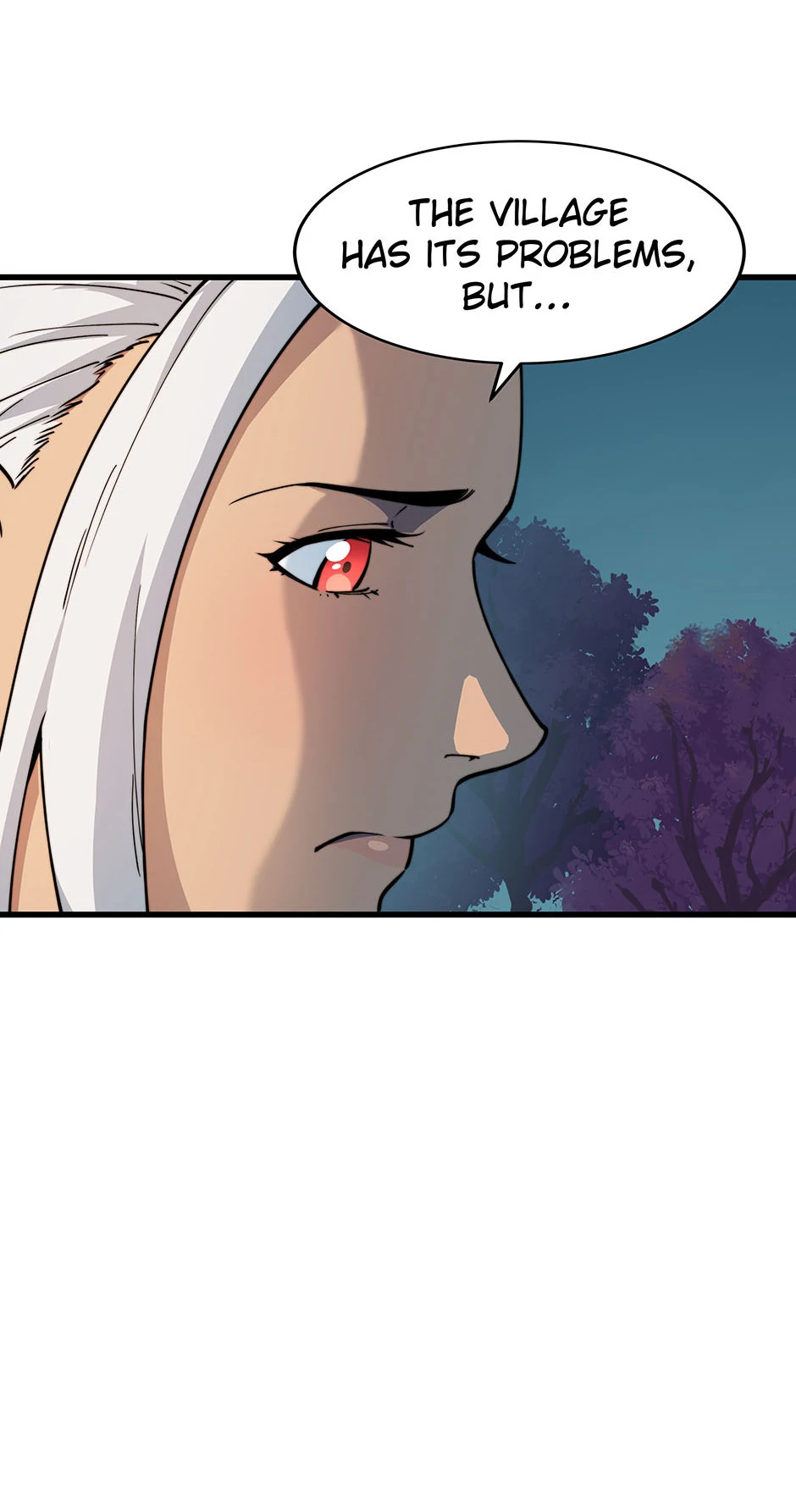 An Outcast In Another World chapter 8 page 86