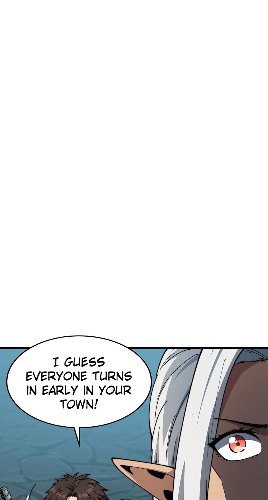 An Outcast In Another World chapter 8 page 89