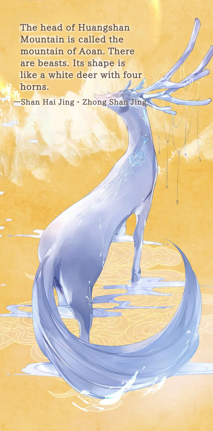 My Dear Fluffy Fox chapter 0.1 page 14