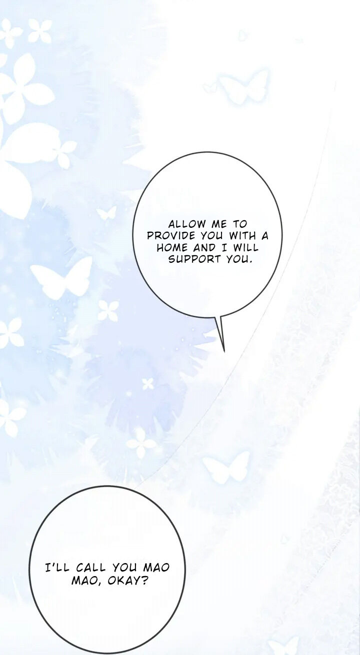 My Dear Fluffy Fox chapter 1 page 19