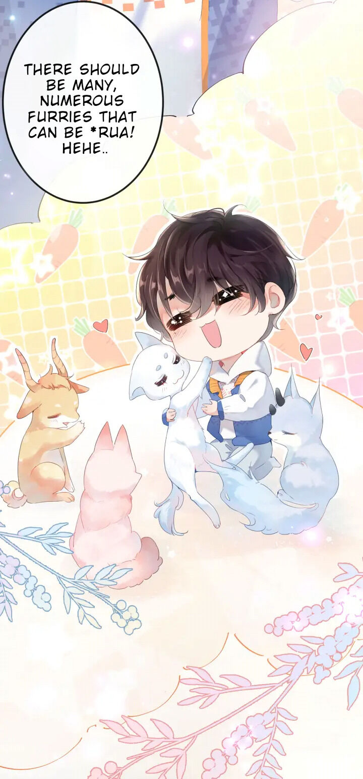 My Dear Fluffy Fox chapter 1 page 6