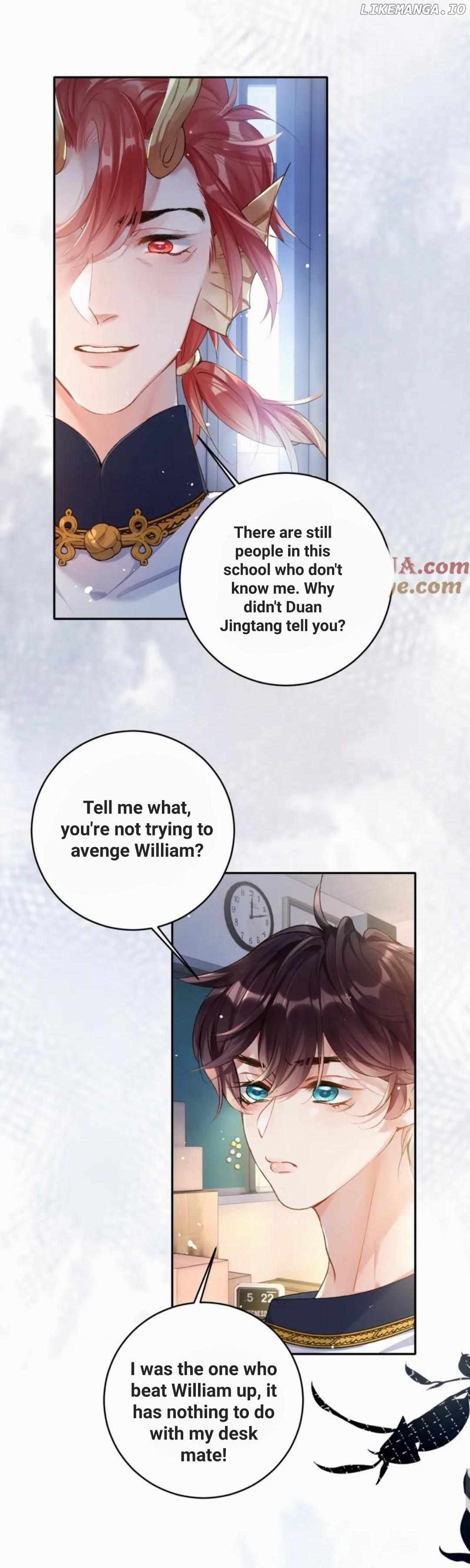 My Dear Fluffy Fox chapter 13 page 9