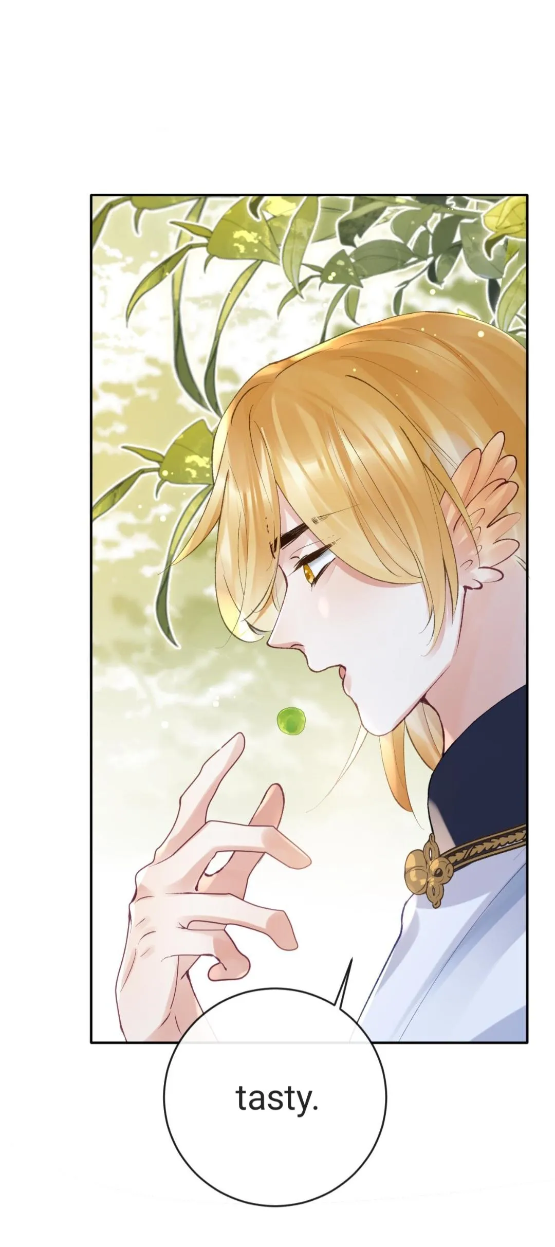 My Dear Fluffy Fox chapter 19 page 37