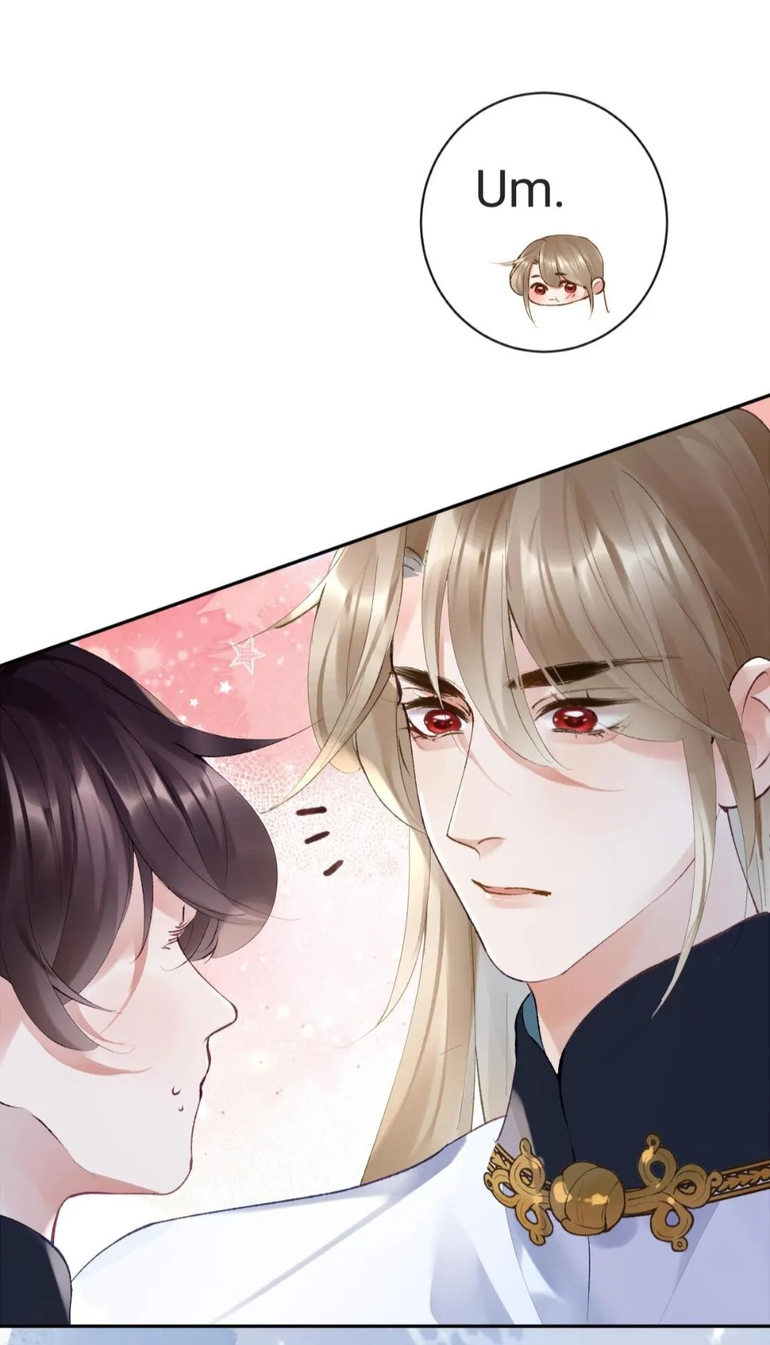 My Dear Fluffy Fox chapter 19 page 20