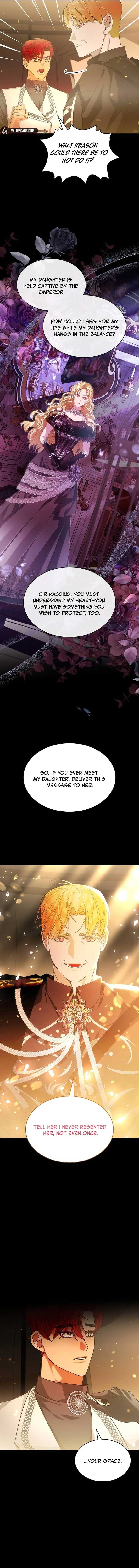 A Snake Lives in the Empress’s Bedroom chapter 2 page 15
