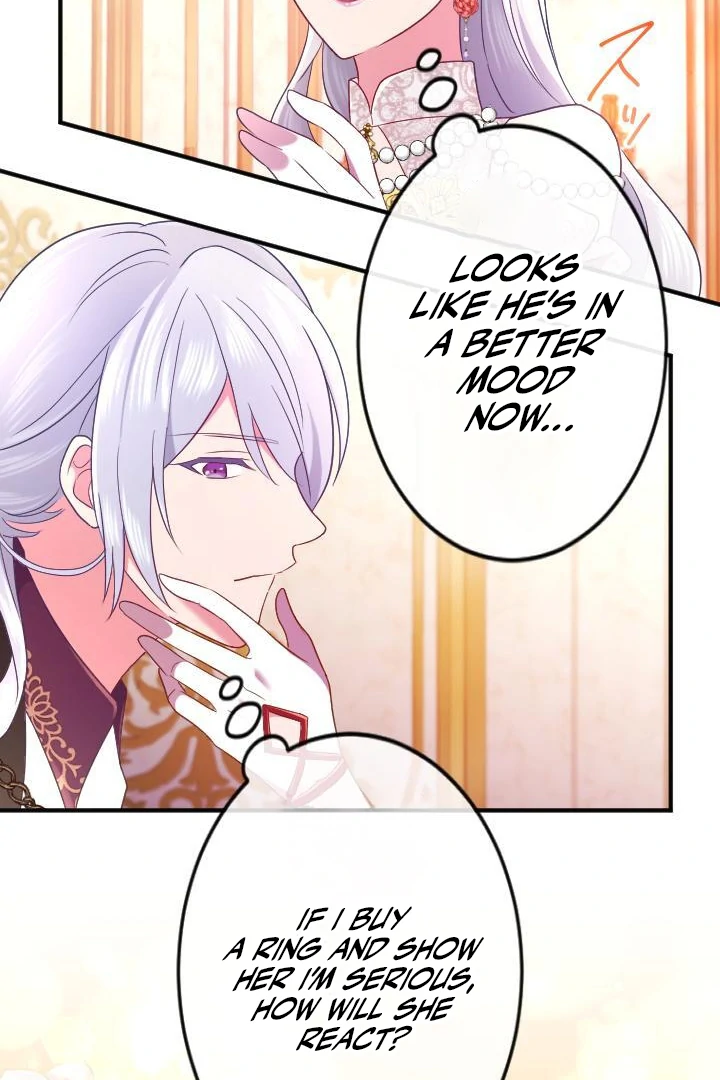 How I, the Royal Spy, Won Over Five Princes chapter 19 page 100