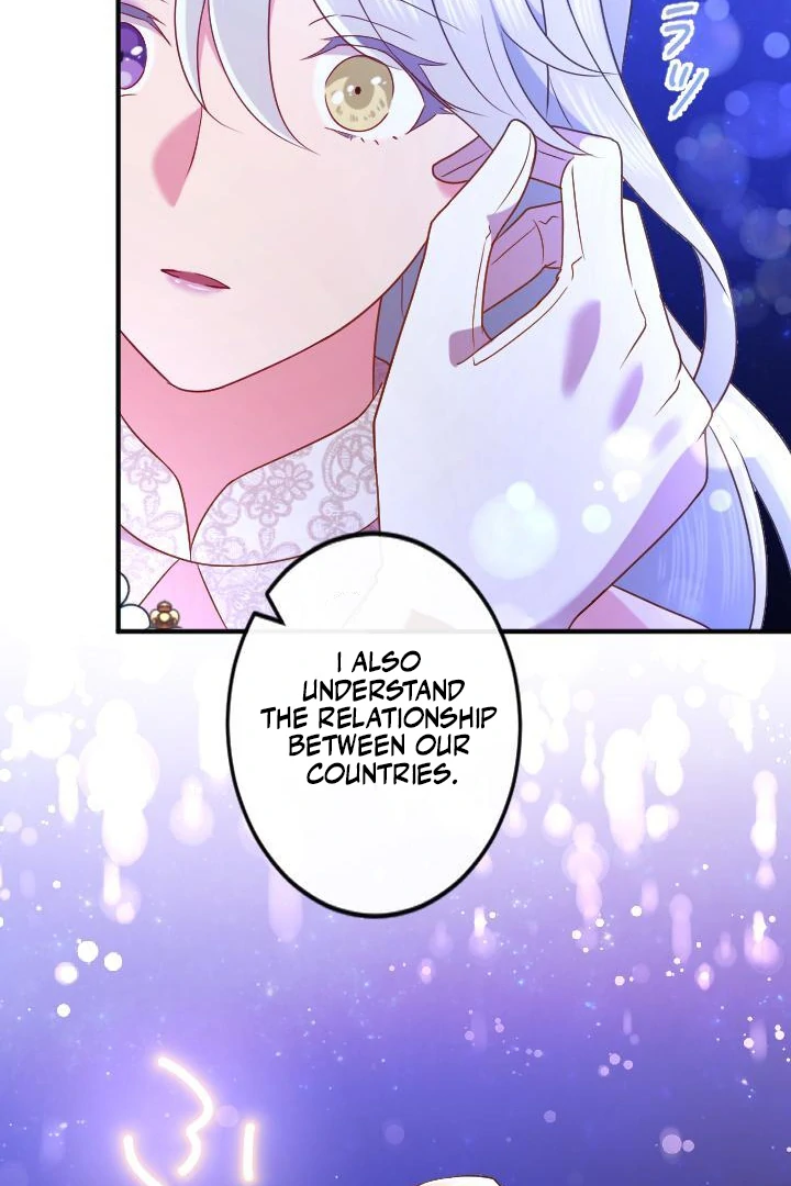 How I, the Royal Spy, Won Over Five Princes chapter 19 page 16