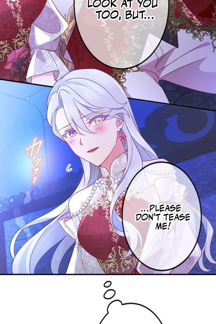 How I, the Royal Spy, Won Over Five Princes chapter 19 page 36