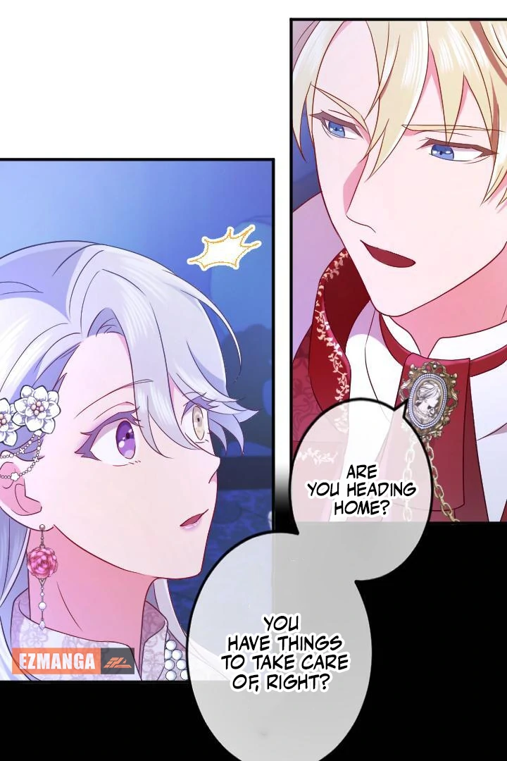 How I, the Royal Spy, Won Over Five Princes chapter 19 page 42