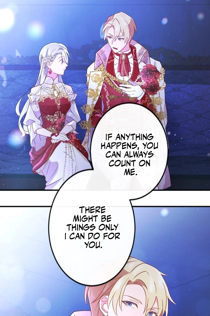 How I, the Royal Spy, Won Over Five Princes chapter 19 page 46