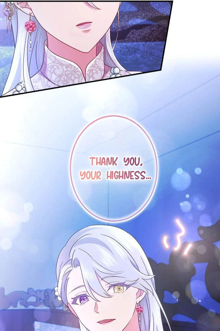 How I, the Royal Spy, Won Over Five Princes chapter 19 page 48