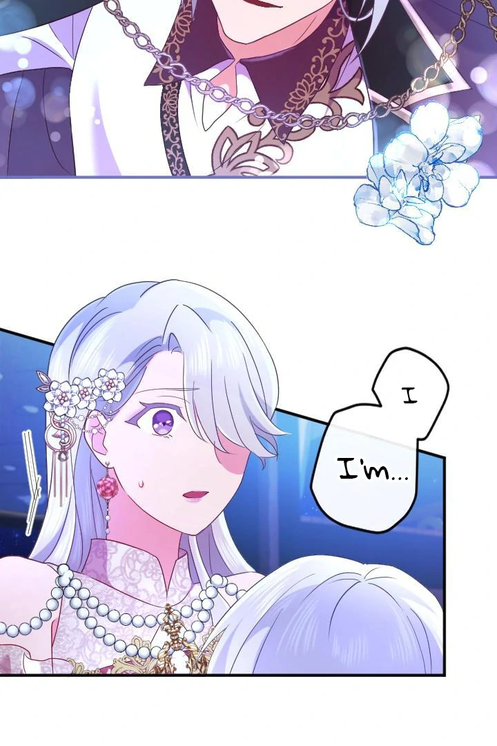 How I, the Royal Spy, Won Over Five Princes chapter 19 page 61
