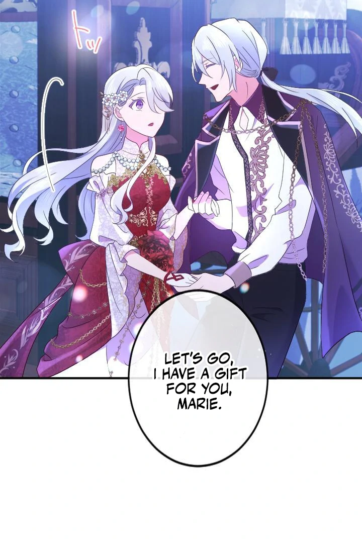 How I, the Royal Spy, Won Over Five Princes chapter 19 page 63
