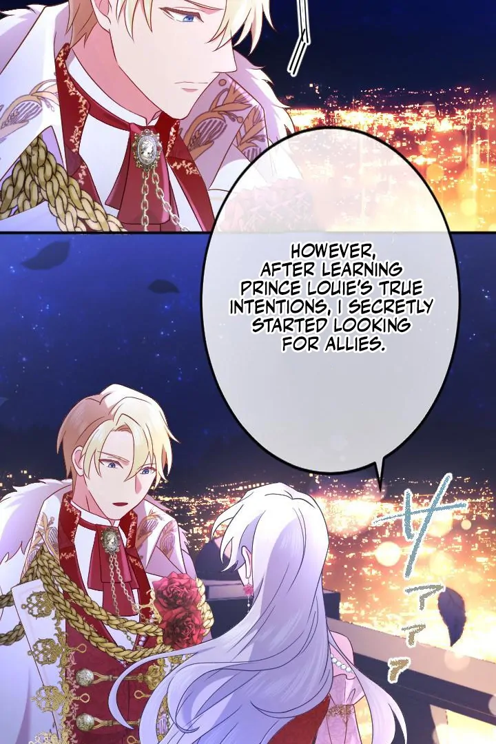 How I, the Royal Spy, Won Over Five Princes chapter 19 page 7