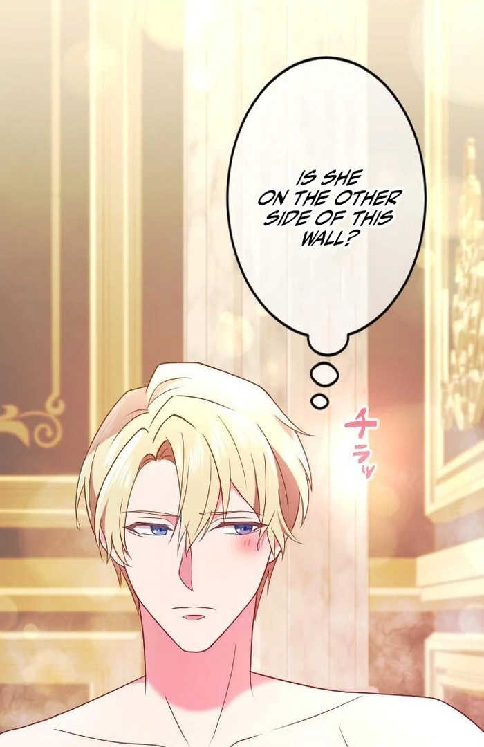 How I, the Royal Spy, Won Over Five Princes chapter 20 page 5