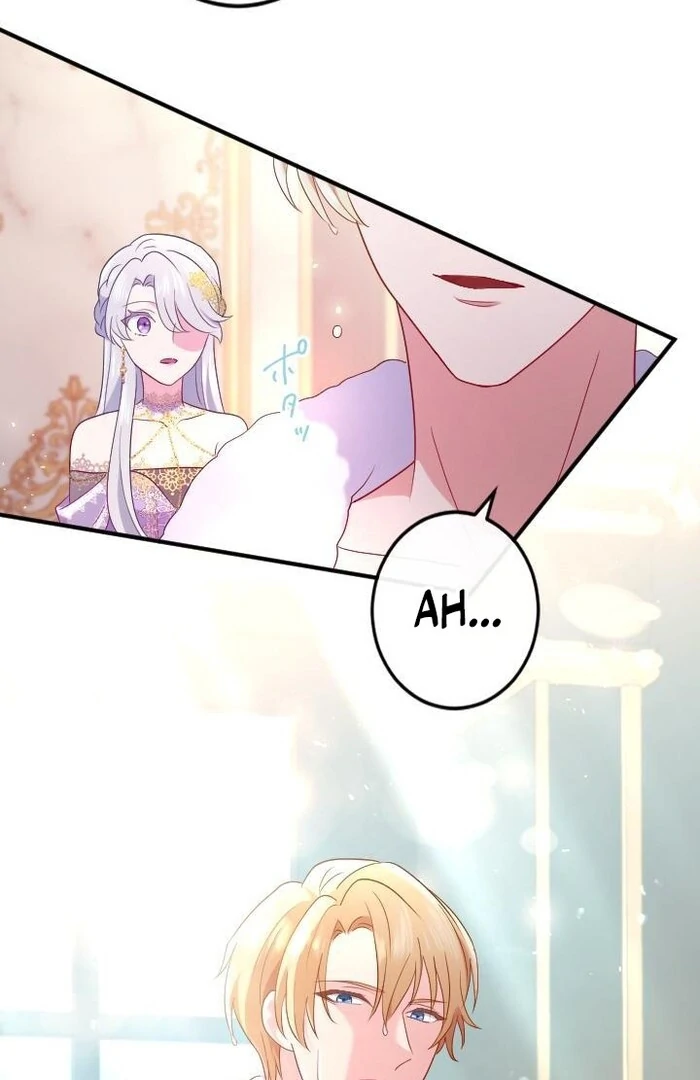 How I, the Royal Spy, Won Over Five Princes chapter 20 page 56
