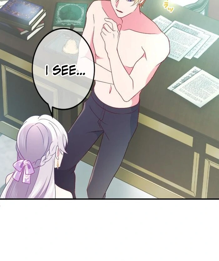How I, the Royal Spy, Won Over Five Princes chapter 20 page 63