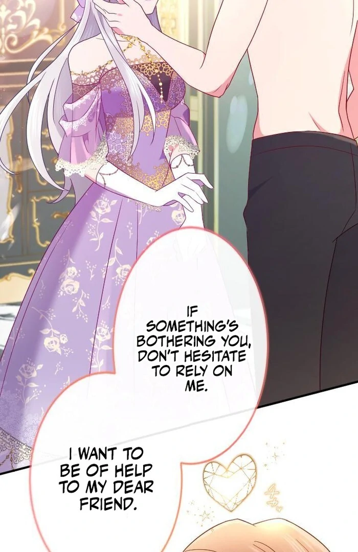 How I, the Royal Spy, Won Over Five Princes chapter 20 page 66