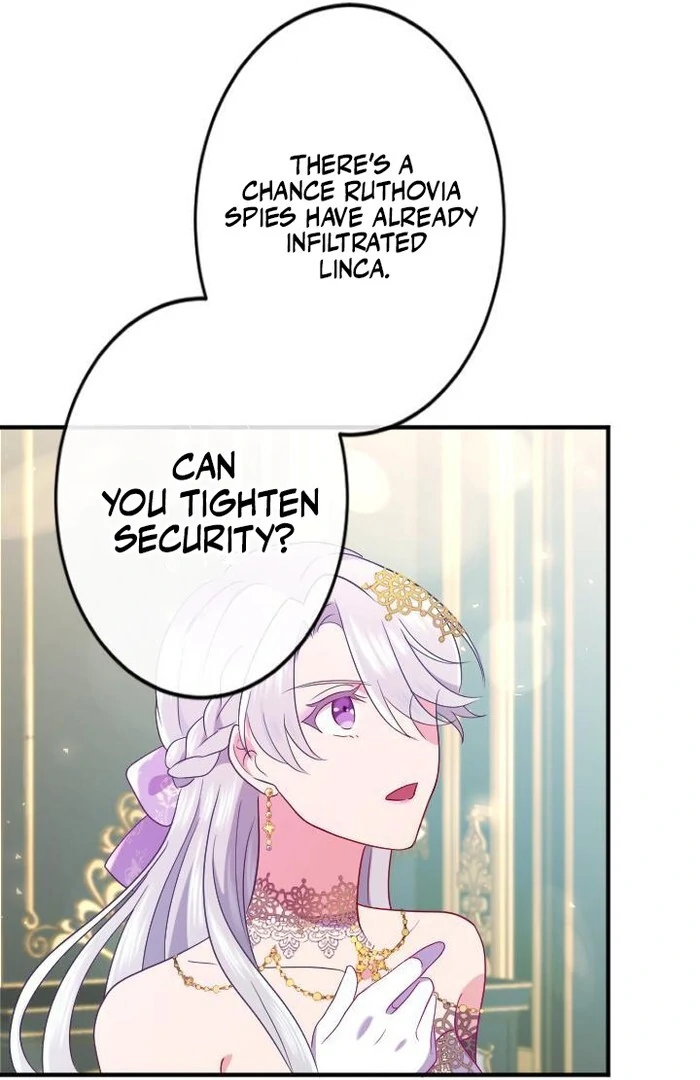 How I, the Royal Spy, Won Over Five Princes chapter 20 page 73