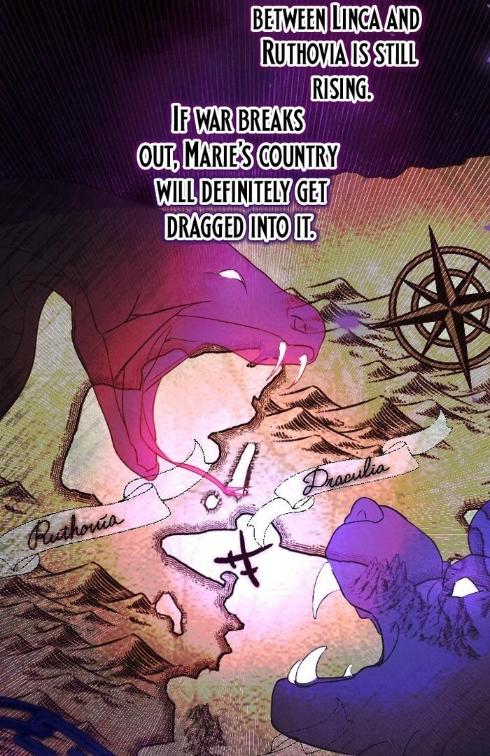 How I, the Royal Spy, Won Over Five Princes chapter 20 page 8