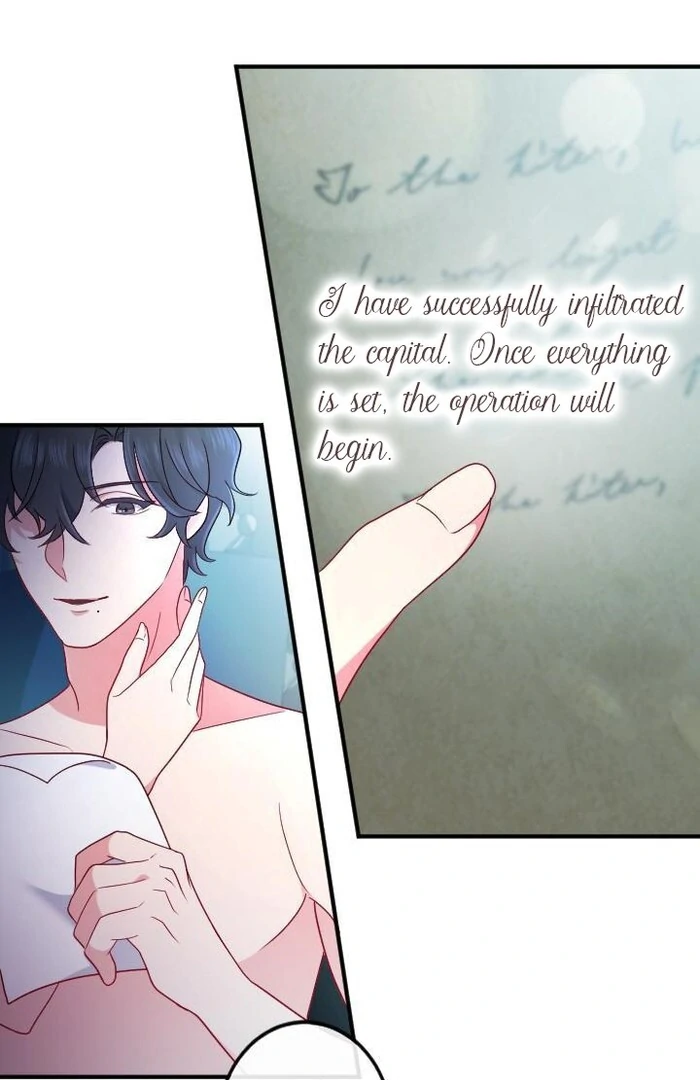 How I, the Royal Spy, Won Over Five Princes chapter 20 page 92