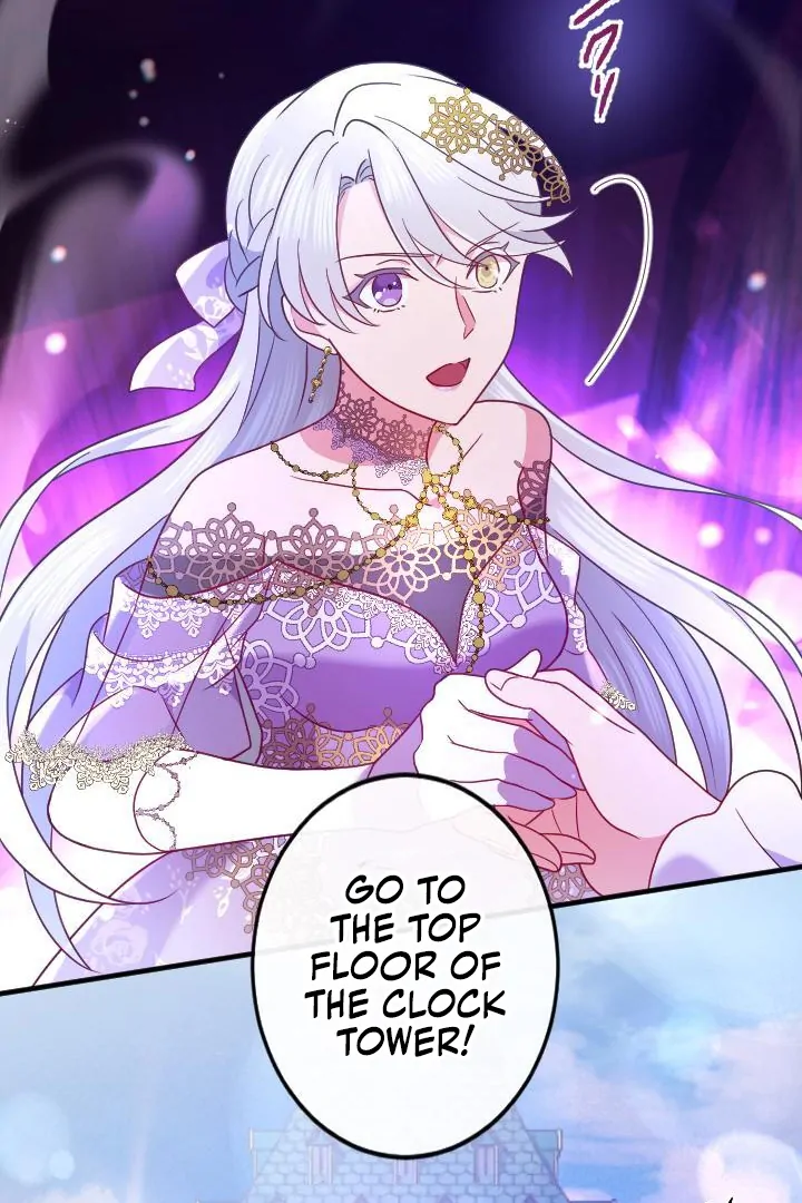 How I, the Royal Spy, Won Over Five Princes chapter 22 page 8
