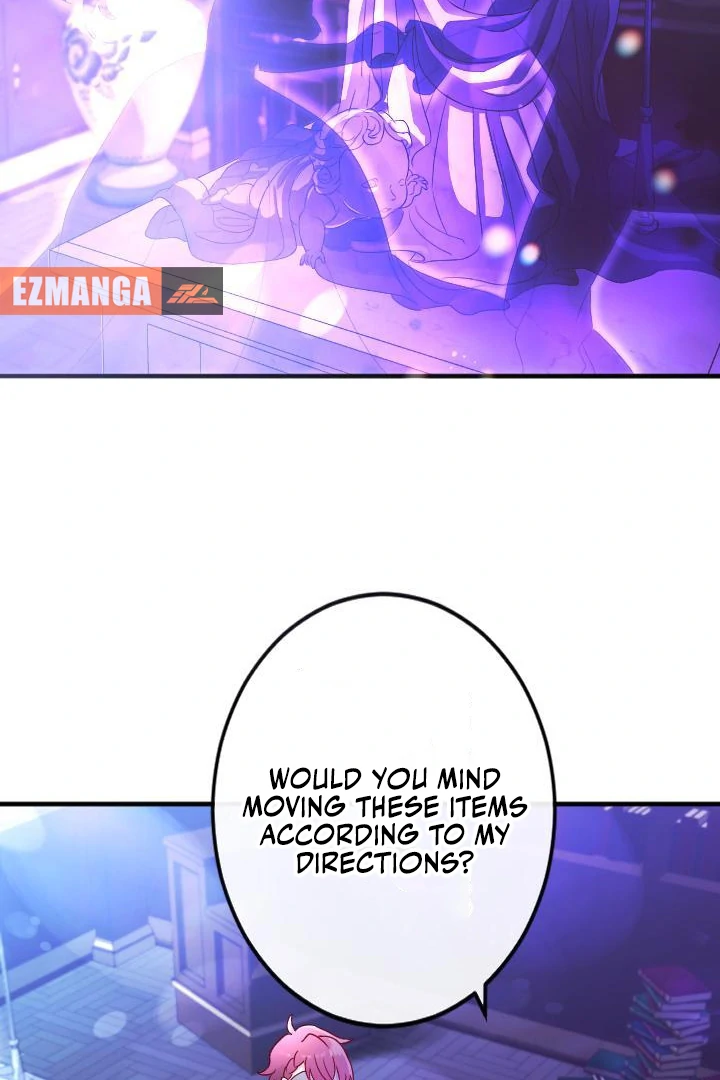 How I, the Royal Spy, Won Over Five Princes chapter 22 page 12