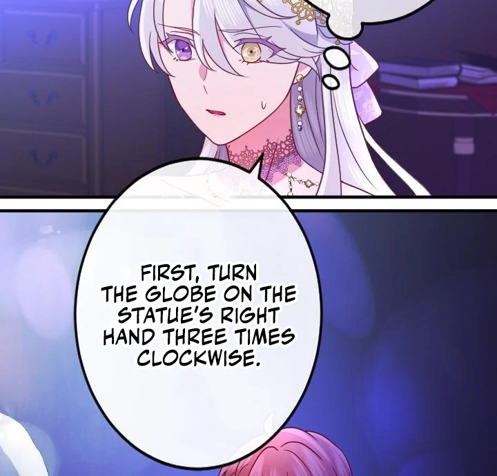 How I, the Royal Spy, Won Over Five Princes chapter 22 page 14