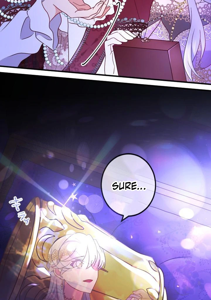 How I, the Royal Spy, Won Over Five Princes chapter 22 page 41