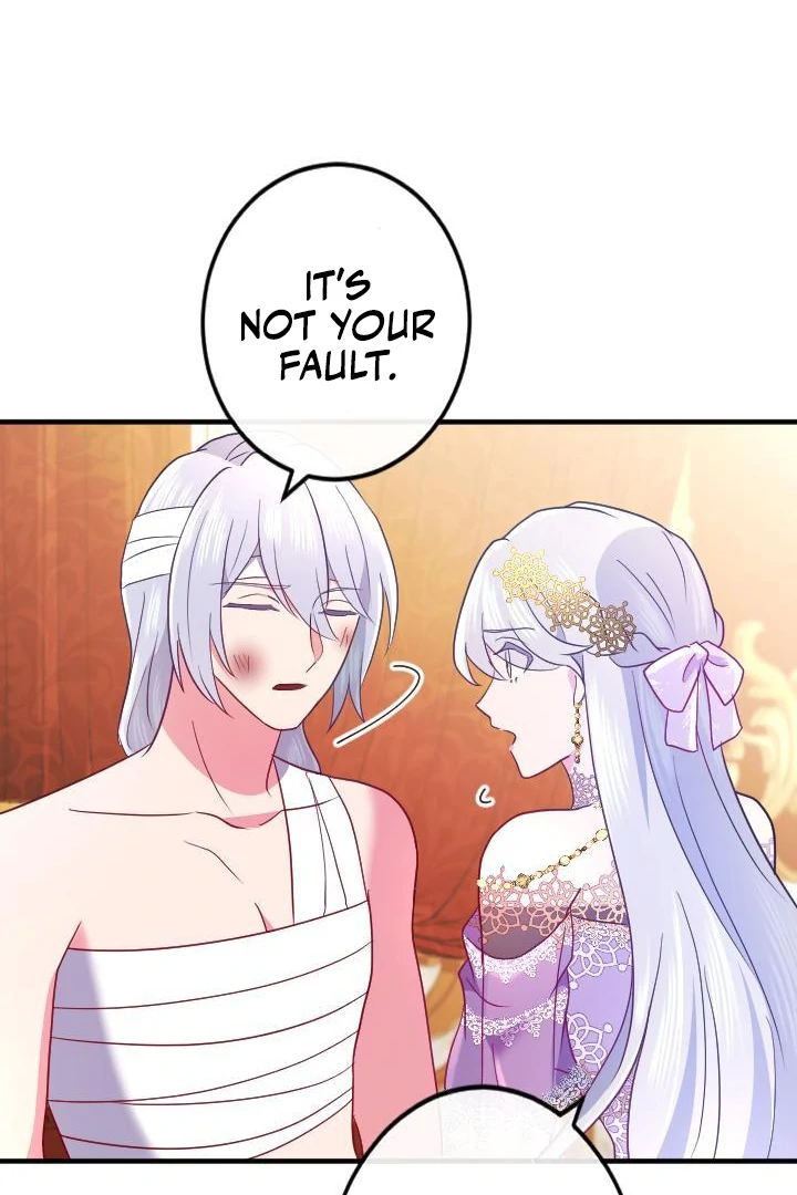 How I, the Royal Spy, Won Over Five Princes chapter 22 page 74