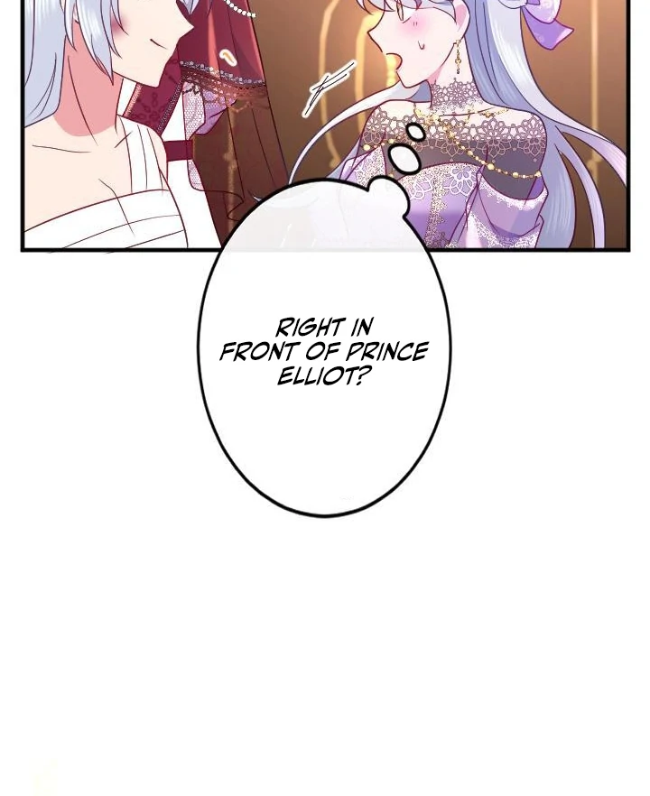 How I, the Royal Spy, Won Over Five Princes chapter 22 page 83