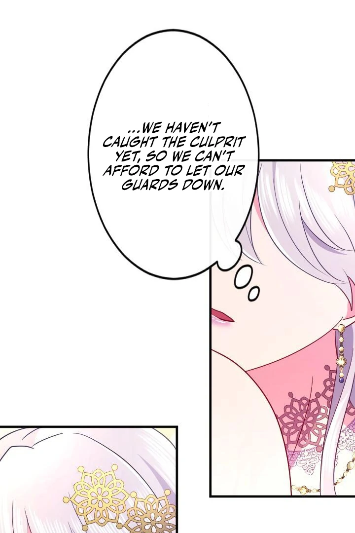 How I, the Royal Spy, Won Over Five Princes chapter 22 page 92
