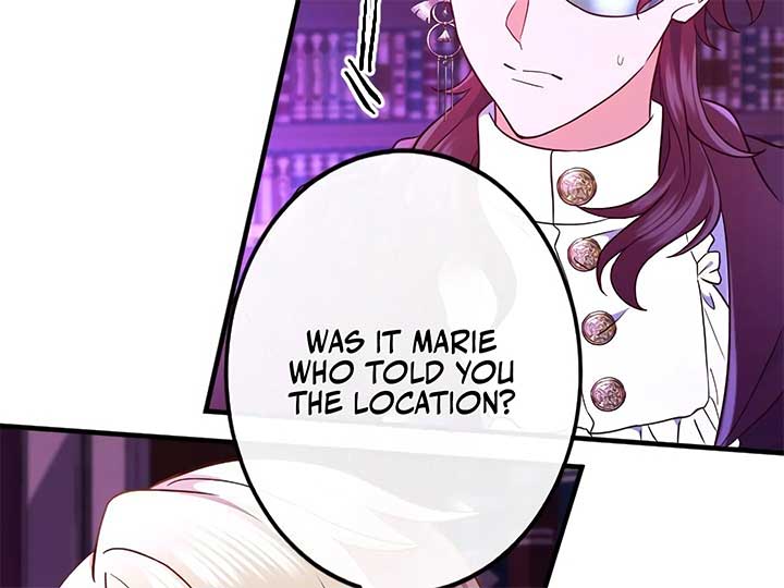 How I, the Royal Spy, Won Over Five Princes chapter 23 page 80