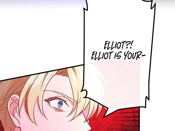 How I, the Royal Spy, Won Over Five Princes chapter 24 page 82
