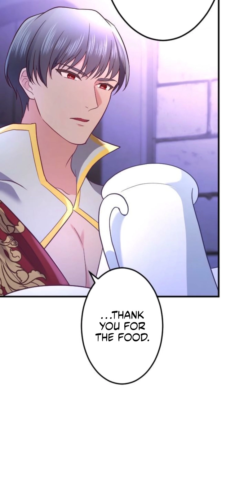 How I, the Royal Spy, Won Over Five Princes chapter 36 page 33