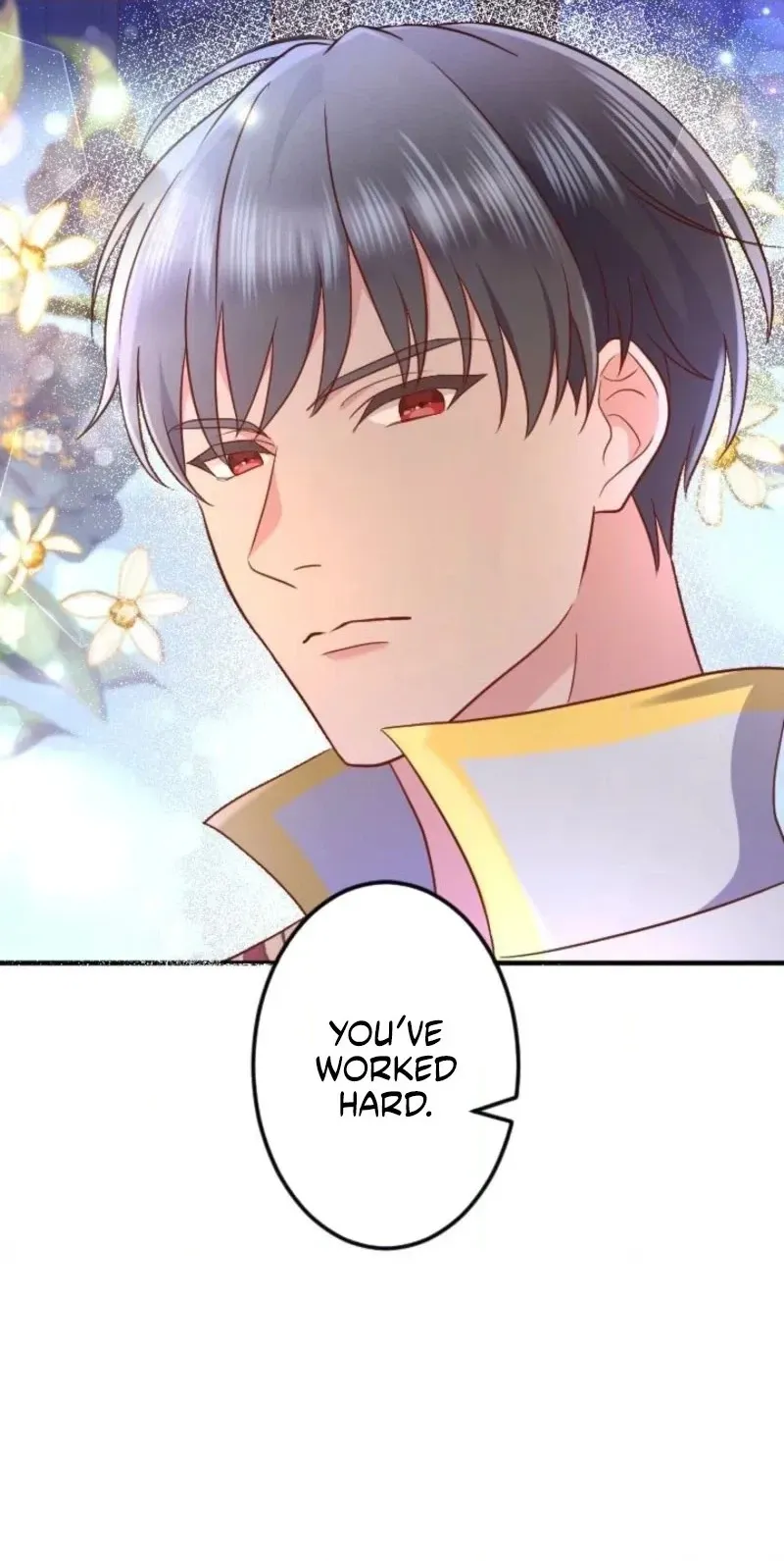 How I, the Royal Spy, Won Over Five Princes chapter 36 page 30