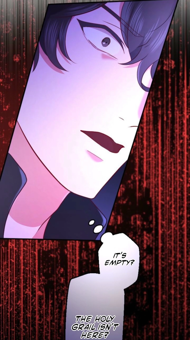 How I, the Royal Spy, Won Over Five Princes chapter 36 page 62