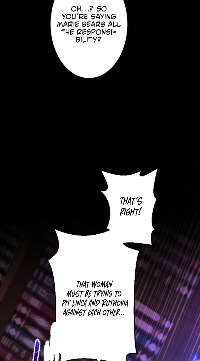 How I, the Royal Spy, Won Over Five Princes chapter 36 page 83