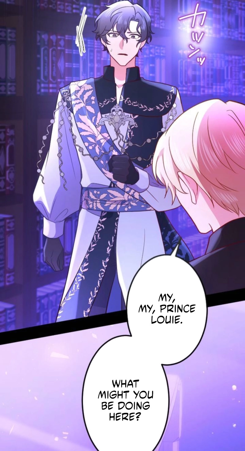 How I, the Royal Spy, Won Over Five Princes chapter 36 page 68