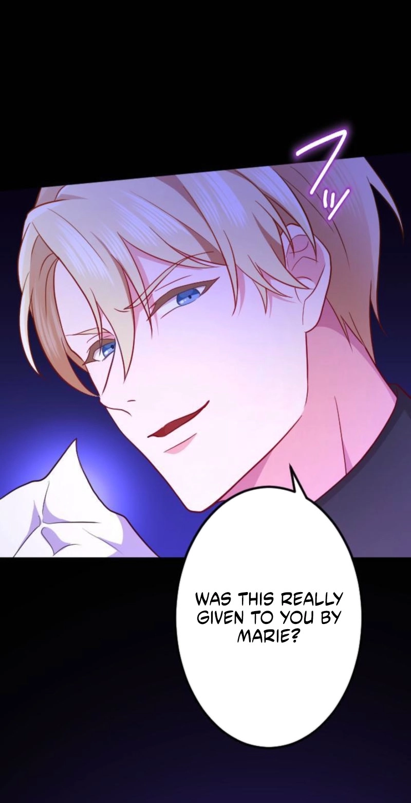 How I, the Royal Spy, Won Over Five Princes chapter 36 page 85