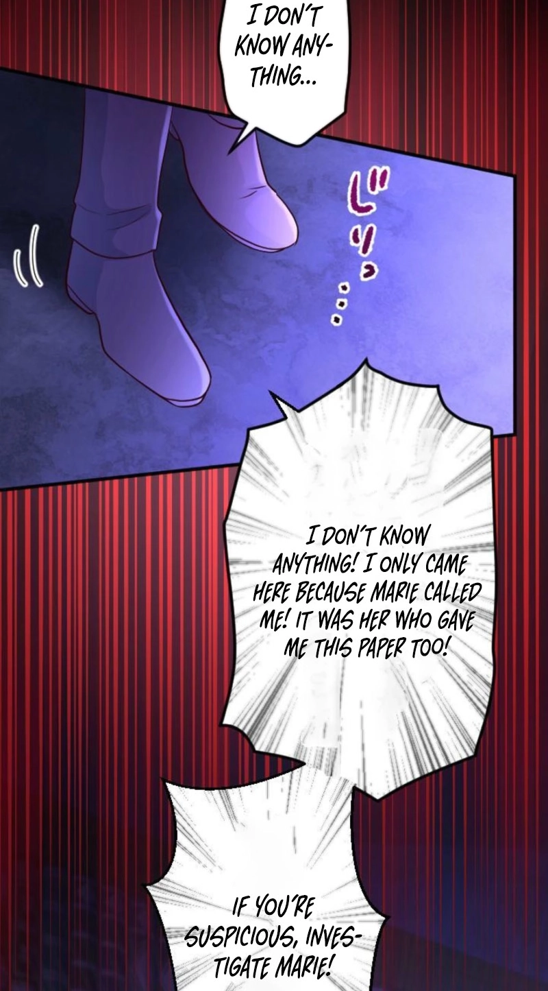 How I, the Royal Spy, Won Over Five Princes chapter 36 page 81