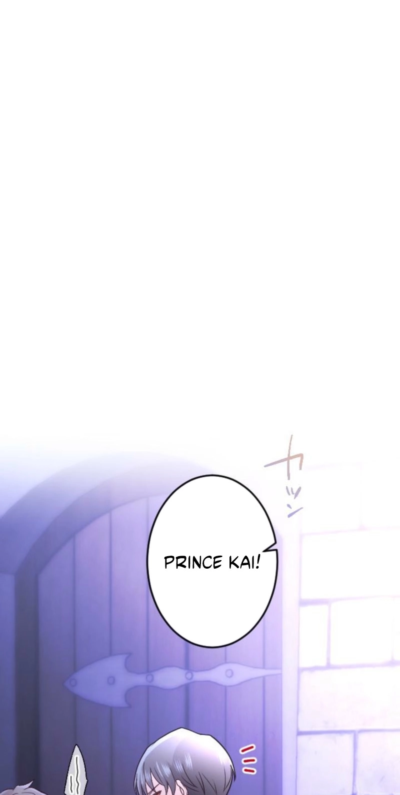 How I, the Royal Spy, Won Over Five Princes chapter 36 page 28