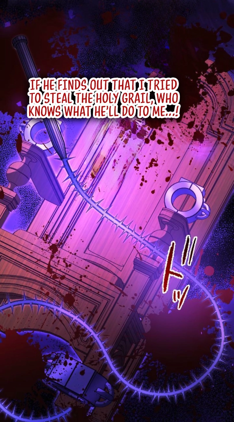 How I, the Royal Spy, Won Over Five Princes chapter 36 page 78