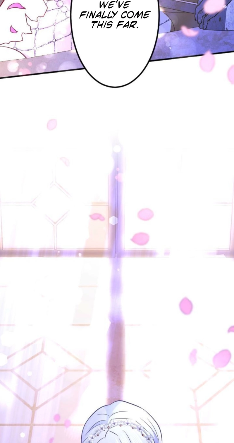 How I, the Royal Spy, Won Over Five Princes chapter 36 page 8