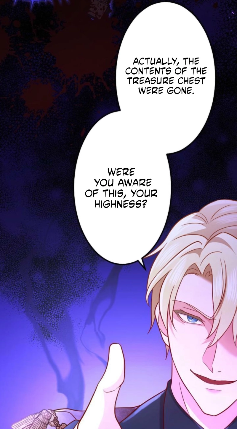 How I, the Royal Spy, Won Over Five Princes chapter 36 page 79