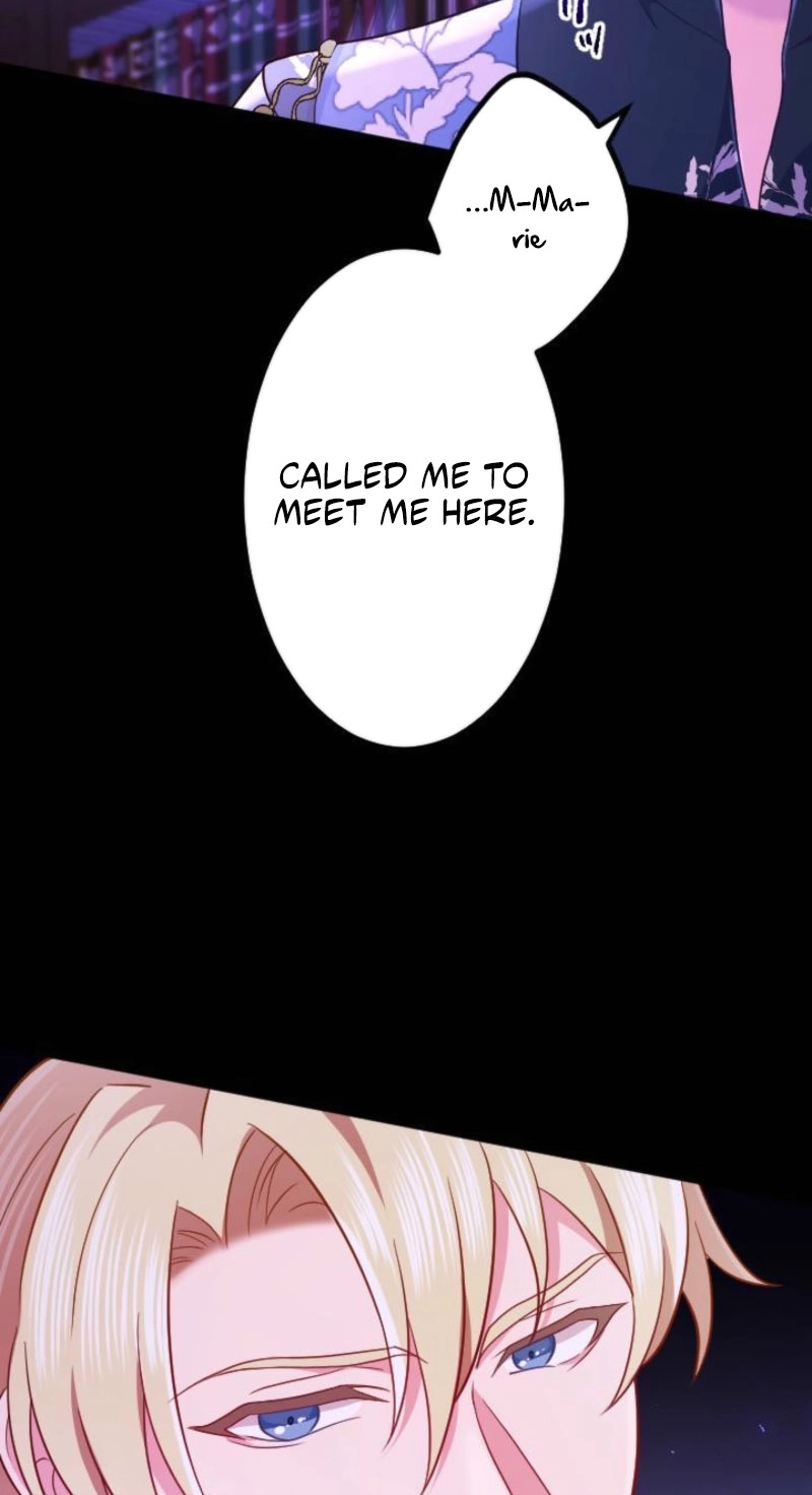How I, the Royal Spy, Won Over Five Princes chapter 36 page 71