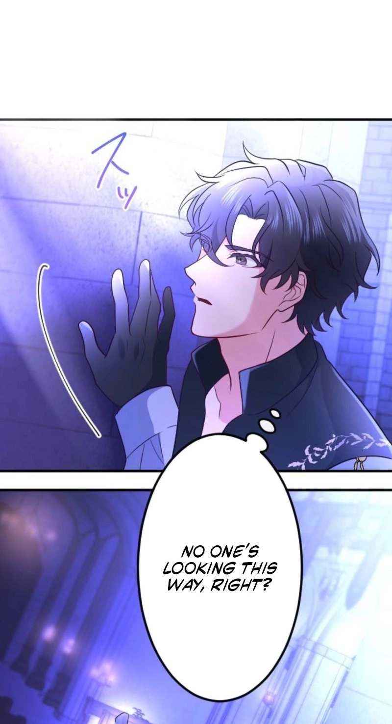 How I, the Royal Spy, Won Over Five Princes chapter 36 page 44