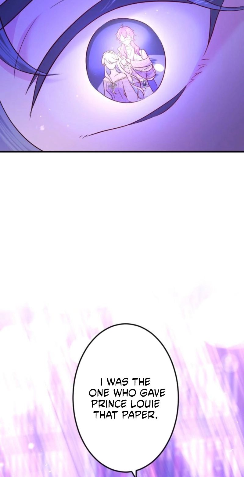 How I, the Royal Spy, Won Over Five Princes chapter 36 page 89