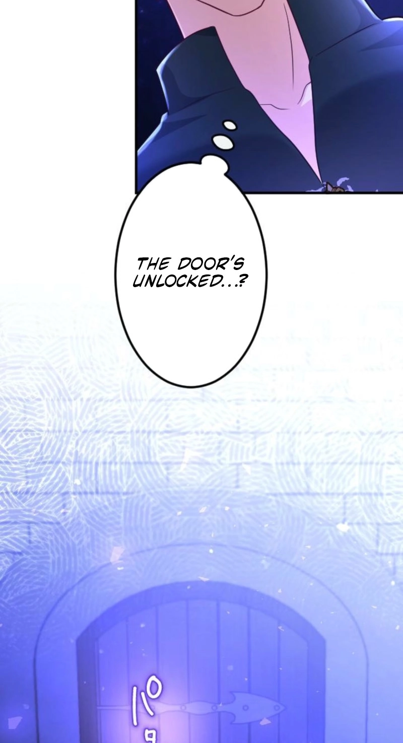 How I, the Royal Spy, Won Over Five Princes chapter 36 page 42